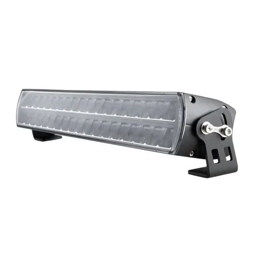 20" Double Row Led Light Bar 36 X 5W Led Combo Beam 180W 9-36V Input Voltage
