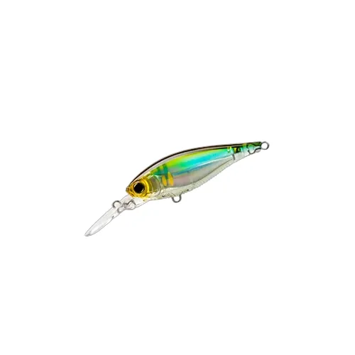 Yo-Zuri Shad Suspend 70mm PAY