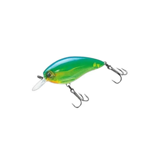 Yo-Zuri 3D Crank Floating 65mm HCLL