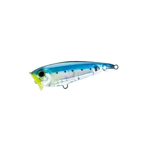 Yo-Zuri 3D Inshore Popper 120mm GHIW
