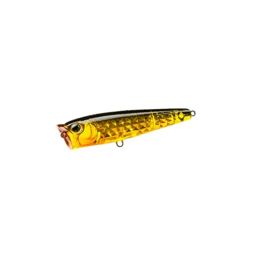 Yo-Zuri 3DB Floating Popper 65mm PGBL