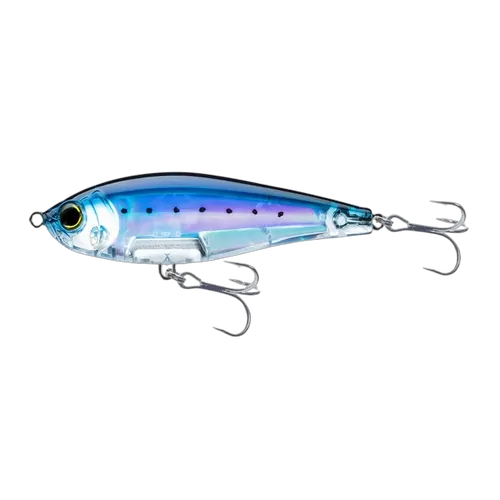 Yo-Zuri 3D Inshore Twitchbait 70mm Sinking GHIW