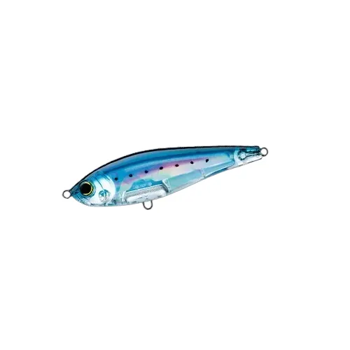 Yo-Zuri 3D Inshore Twitchbait 90mm Sinking GHIW