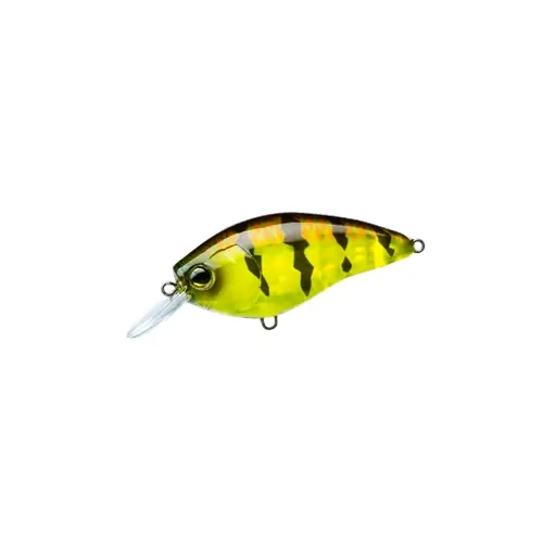 Yo-Zuri 3DRX Crank Mid-Runner 50mm Float PCPC