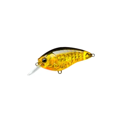 Yo-Zuri 3DRX Crank Mid-Runner 50mm Float PGBL