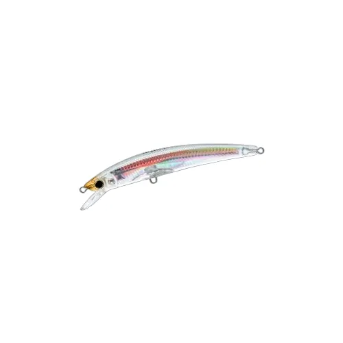Yo-Zuri Crystal Minnow 3D Float 90mm RGLM