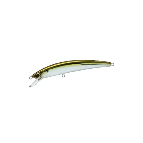Yo-Zuri Crystal Minnow Deep Diver Floating 130mm HAJ