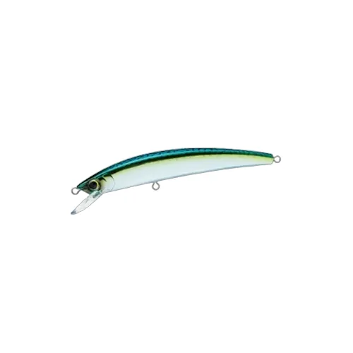 Yo-Zuri Crystal Minnow Deep Diver Floating 90mm HGM