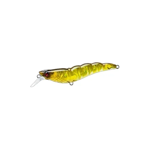 Yo-Zuri Crystal Shrimp 3D Slow Sink 90mm HOV