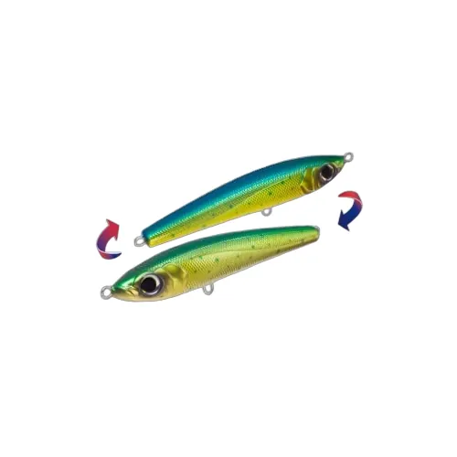 Yo-Zuri Diving Slider 140mm Stick Bait CDR