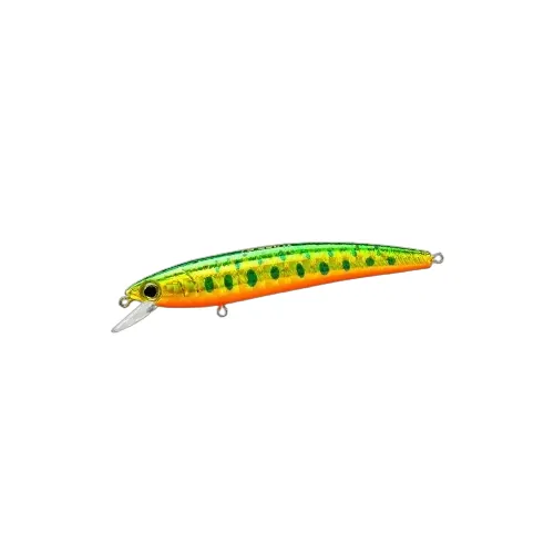 Yo-Zuri Pins Minnow Floating 50mm SHMY