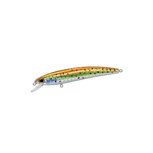 Yo-Zuri Pins Minnow Floating 70mm BWTR