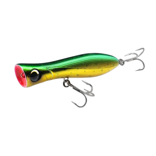 Yo-Zuri Bull Pop Floating 200mm CDR