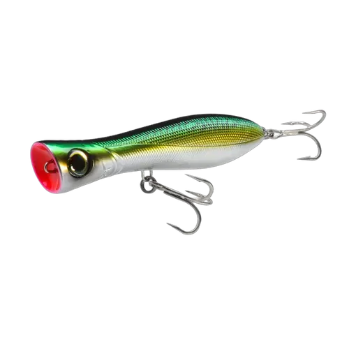 Yo-Zuri Bull Pop Floating 200mm CM