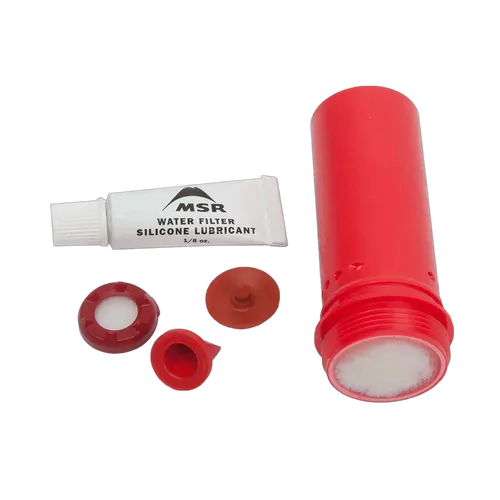 MSR TrailShot Replacement Filter Cartridge