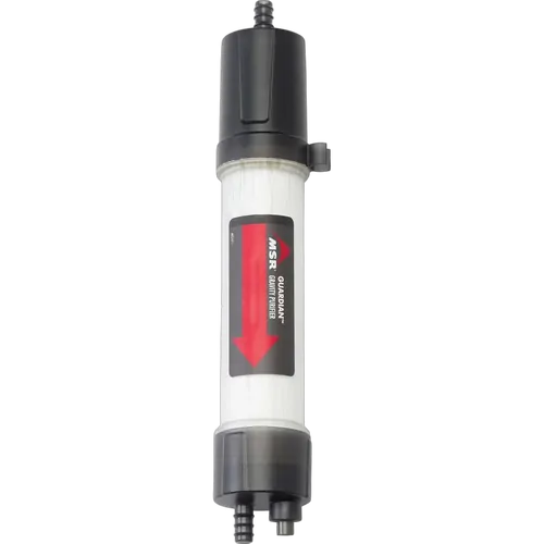 MSR MSR GGP Filter Replacement