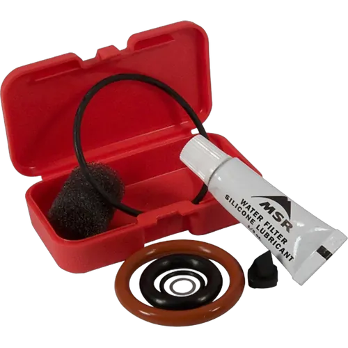 MSR Water Filter Maintenance Kit