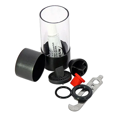 MSR Hyperflow Maintenance Kit