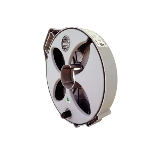 Flat Out Narrow Multi-Reel Classic Grey