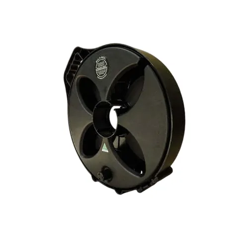 Flat Out Narrow Multi-Reel Matte Black