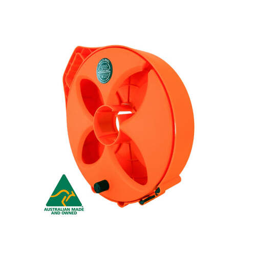 Flat Out Original Multi-Reel - Safety Orange