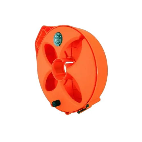 Flat Out Original Multi-Reel Safety Orange