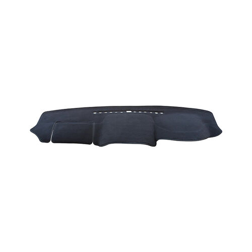 Sunland-Protection Dashmat Black To Suit Pajero