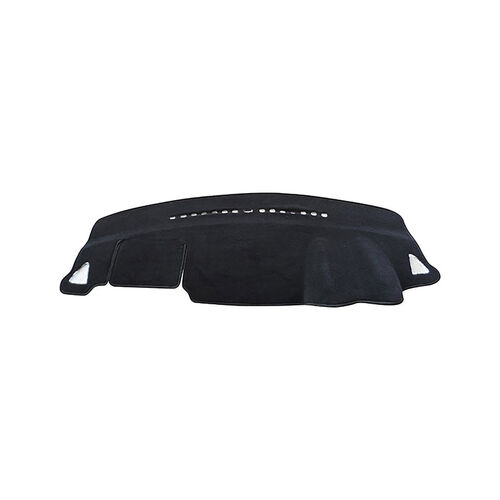Sunland-Protection Dashmat Charcoal To Suit Cj Lancer 10/07 - 6/14