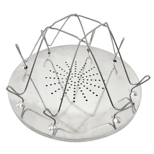 Supex 4 Slice Box Toaster