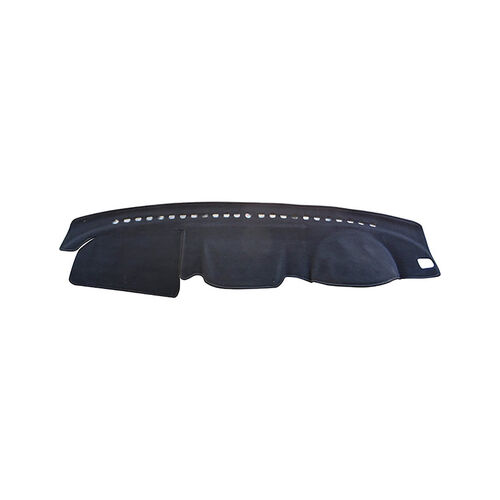 Sunland-Protection Dashmat Black To Suit Mitsubishi Triton 07/06