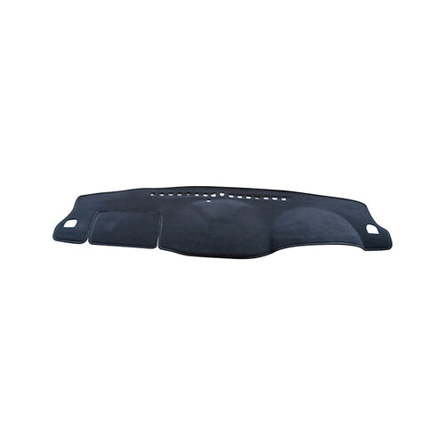 Sunland-Protection Dashmat Black To Suit Pajero