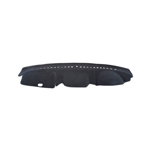 Sunland-Protection Dashmat Charcoal To Suit Triton Mn/My10 08/09 On