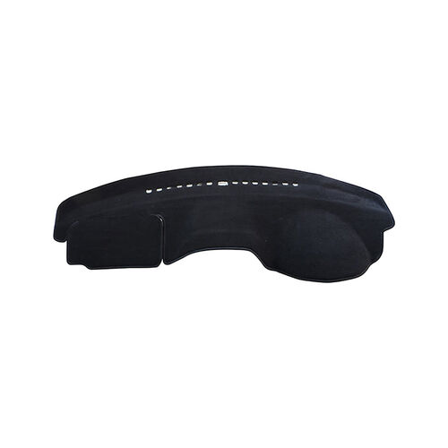Sunland-Protection Dashmat Black To Suit Mitsubishi Asx 7/10 On