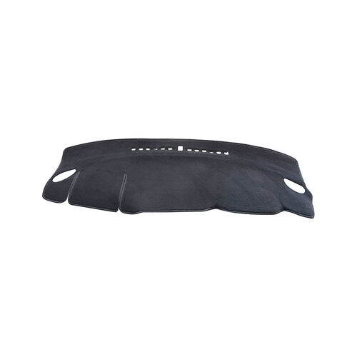 Sunland-Protection Dashmat Black To Suit Outlander Zj/Zk/Zl 8/13 - 7/21