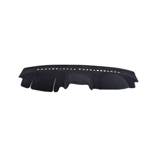 Sunland-Protection Dashmat Black To Suit Pc Challenger 8/13 On