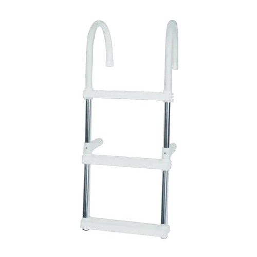 Oceansouth Ladder 3 Step Aluminium