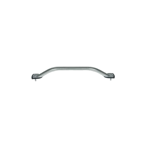 Oceansouth Handrail S/S 12" (305mm) 19mm Diameter