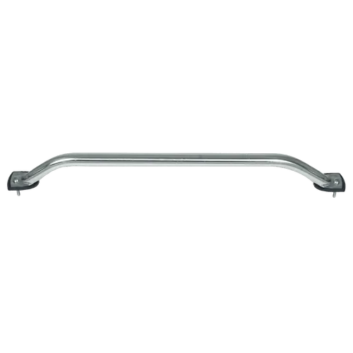 Oceansouth Handrail Stainless Steel 24" (610mm) 22mm Diameter
