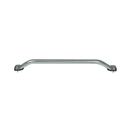 Oceansouth Handrail Stainless Steel 24In (610mm) 25mm Diameter