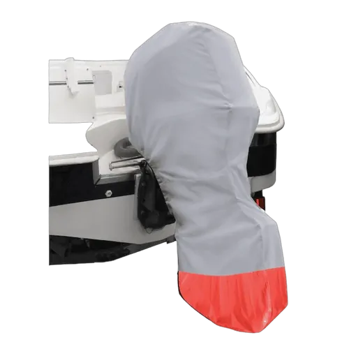 Full Outboard Cover 40 - 100hp