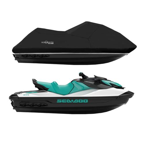 Oceansouth Gti 130 - Seadoo Jet Ski Cover