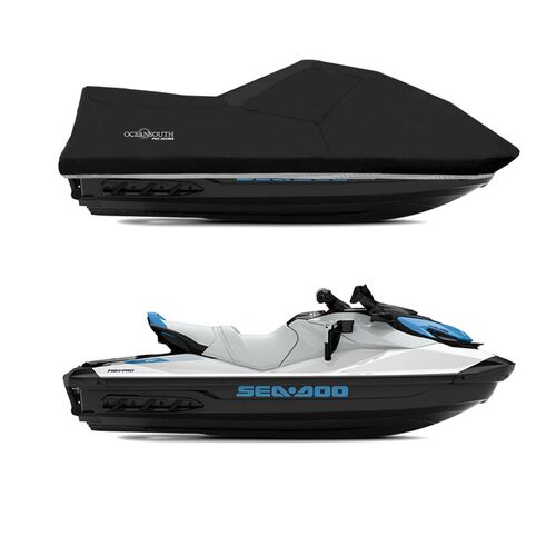 Oceansouth Fishpro Scout 130 - Seadoo Jet Ski Cover