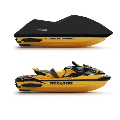 Oceansouth Rxt-X Rs 300 - Seadoo Jet Ski Cover