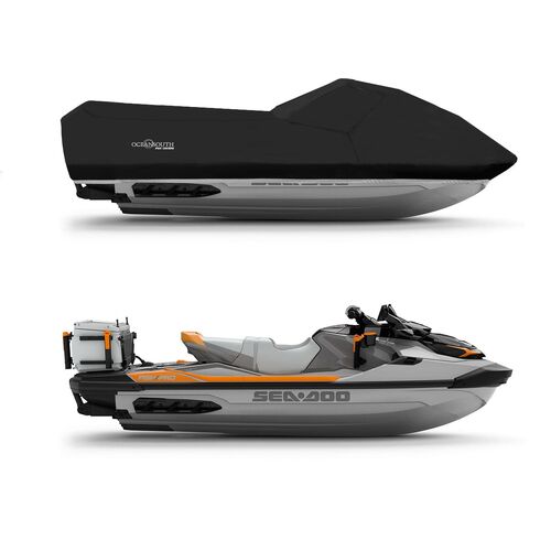 Oceansouth Fishpro Trophy 170 - Seadoo Jet Ski Cover