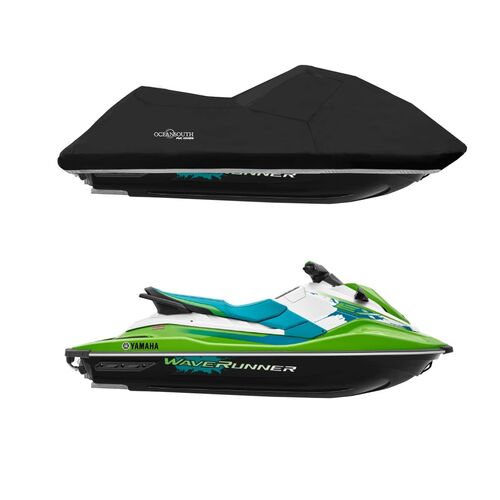Oceansouth Ex Deluxe - Yamaha Jet Ski Cover