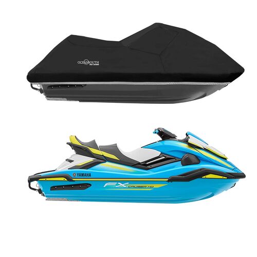 Oceansouth Fx Cruiser Ho - Yamaha Jet Ski Cover