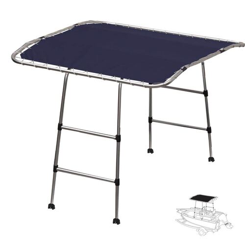 Oceansouth Targa Top Arch 2.1-2.3M (83 in. - 90 in.) Blue