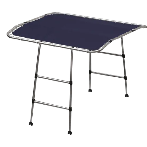 Oceansouth Targa Top Arch 2.1-2.3M (83 in. - 90 in.) Black