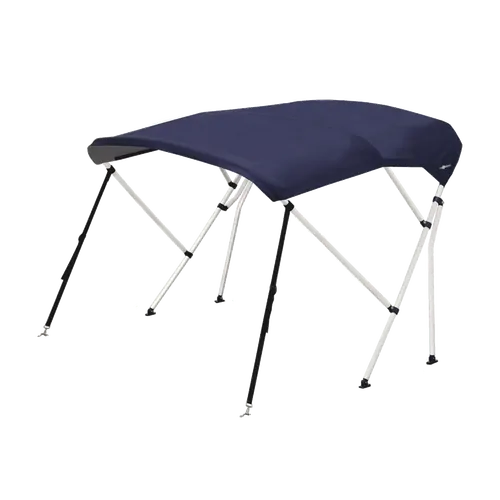 Oceansouth 3 Bow Whitewater Pro Bimini 1.5 - 1.7m Blue