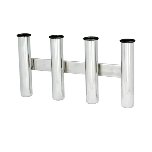 Oceansouth Rod Rack Of 4 Stainless Steel